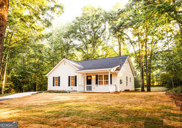 2nd image of 2443 Hodges Farm Rd, Mansfield, GA 30055 | MLS# 10740537