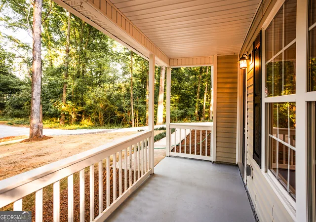 4th image of 2443 Hodges Farm Rd, Mansfield, GA 30055 | MLS# 10740537
