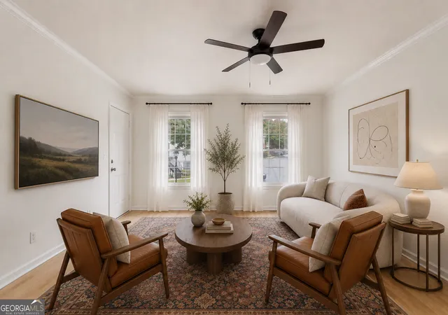 Condo for sale at 1101 Collier Rd Nw #L5, Atlanta, GA 30318 | MLS# 10835355