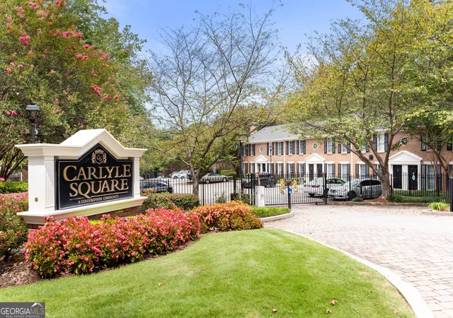 Photo 25 of Condo for sale at 1101 Collier Rd Nw #L5, Atlanta, GA 30318 | MLS# 10835355 | Listing updated on 2026-09-11