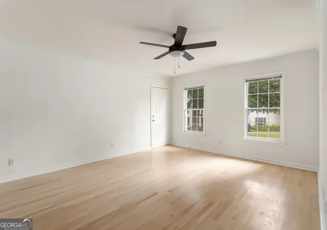 Photo 1 of Condo for sale at 1101 Collier Rd Nw #L5, Atlanta, GA 30318 | MLS# 10835355 | Listing updated on 2026-09-11