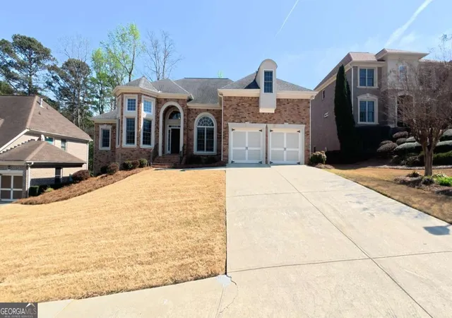 Homes for sale in Buford, GA | 2640 Ivy Brook Ln, Buford, GA 30519 | MLS# 10716940