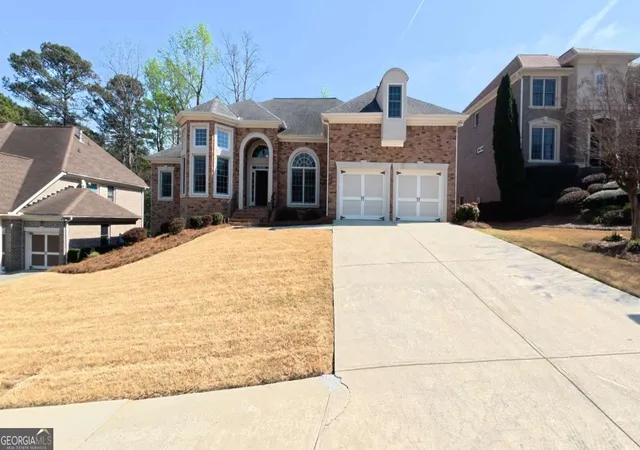 Homes for sale in Buford, GA | 2640 Ivy Brook Ln, Buford, GA 30519 | MLS# 10716940