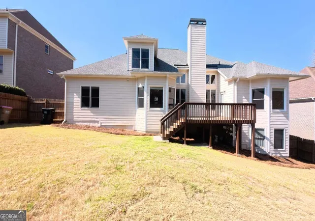 Homes for sale in Buford, GA | 2640 Ivy Brook Ln, Buford, GA 30519 | MLS# 10716940