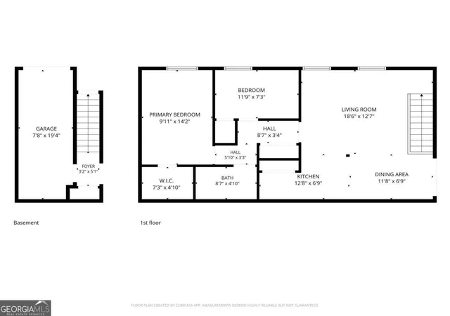 33rd image of 1356 Old Coach Rd Sw, Marietta, GA 30008 | MLS# 10815922
