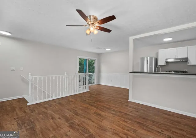 4th image of 1356 Old Coach Rd Sw, Marietta, GA 30008 | MLS# 10815922