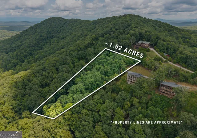 Photo 1 of Land for sale at 32 Raven Ridge, Mineral Bluff, GA 30559 | MLS# 10827095 | Listing updated on 2026-08-31
