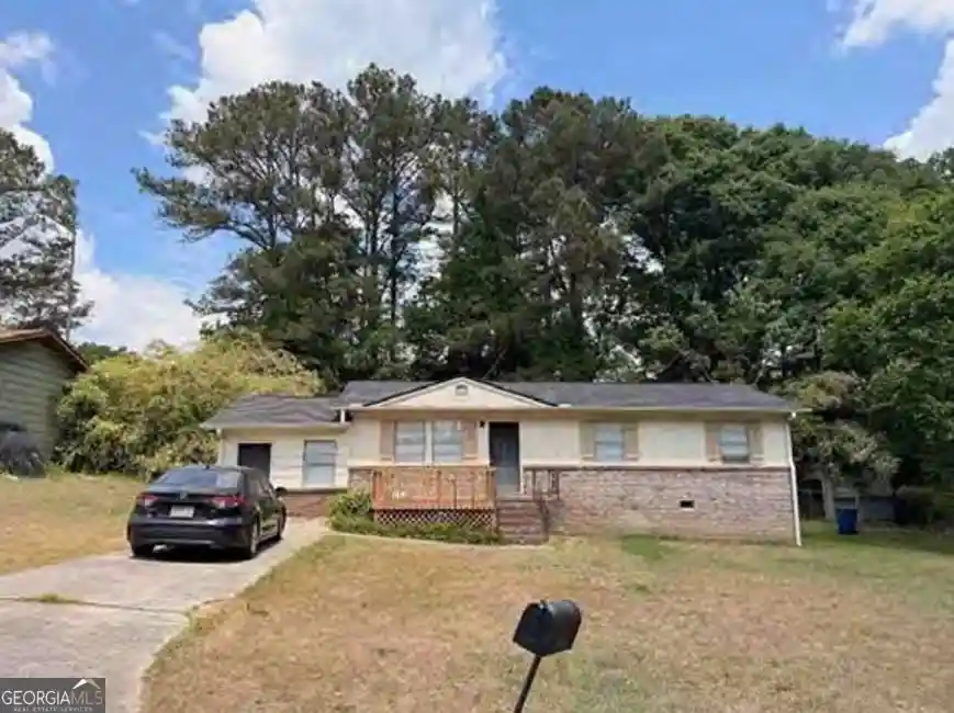Photo 1 of Single family home for sale at 463 Voyles Dr, Riverdale, GA 30274 | MLS# 10874786 | Listing updated on 2026-10-17