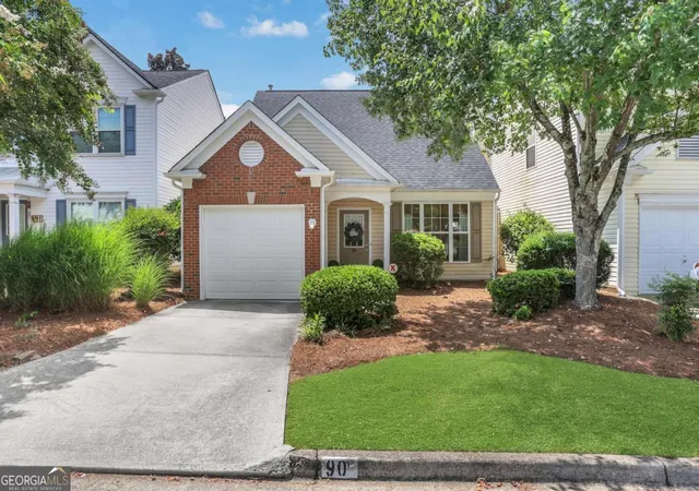 1st image of 90 Regency Rd, Alpharetta, GA 30022 | MLS# 10822543