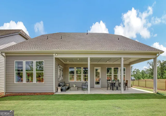 Homes for sale in Newnan, GA | 90 Ballyfin Wy, Newnan, GA 30263 | MLS# 10796125