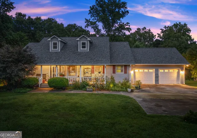 1st image of 1494 The Orchard Rd, Clarkesville, GA 30523 | MLS# 10818637