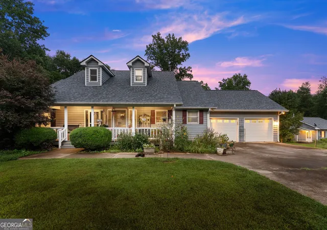 2nd image of 1494 The Orchard Rd, Clarkesville, GA 30523 | MLS# 10818637