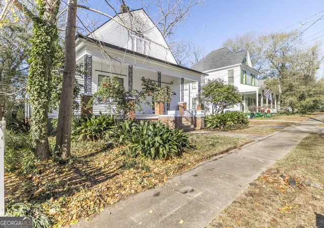 image of 181 Cleveland Ave, Macon, GA 31204 | MLS# 10812950