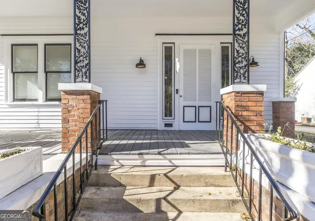 image of 181 Cleveland Ave, Macon, GA 31204 | MLS# 10812950