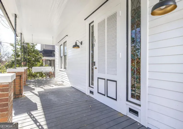 image of 181 Cleveland Ave, Macon, GA 31204 | MLS# 10812950