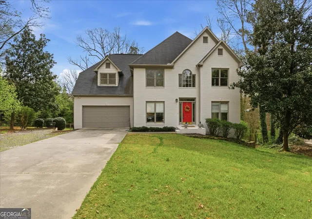 Homes for sale in Cumming, GA | 3560 Rosewicke Dr, Cumming, GA 30040 | MLS# 10707701