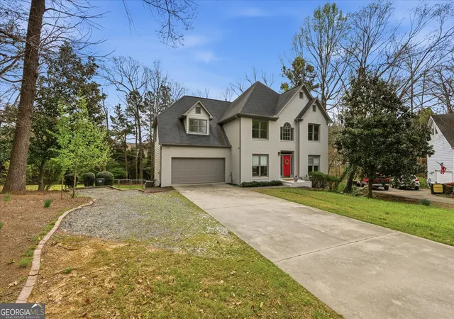 Homes for sale in Cumming, GA | 3560 Rosewicke Dr, Cumming, GA 30040 | MLS# 10707701