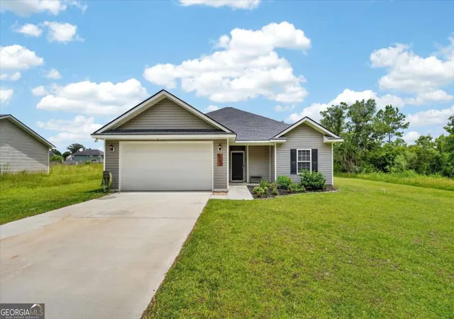 1st image of 5366 Moody Bridge Rd, Ludowici, GA 31316 | MLS# 10810288