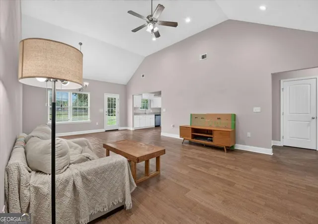 2nd image of 5366 Moody Bridge Rd, Ludowici, GA 31316 | MLS# 10810288