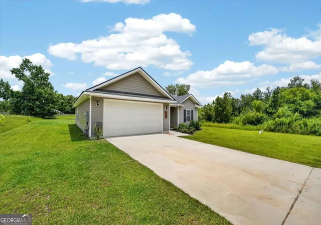 36th image of 5366 Moody Bridge Rd, Ludowici, GA 31316 | MLS# 10810288