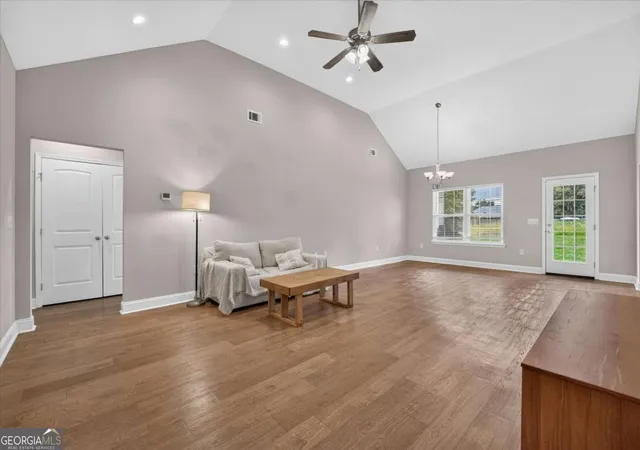 3rd image of 5366 Moody Bridge Rd, Ludowici, GA 31316 | MLS# 10810288