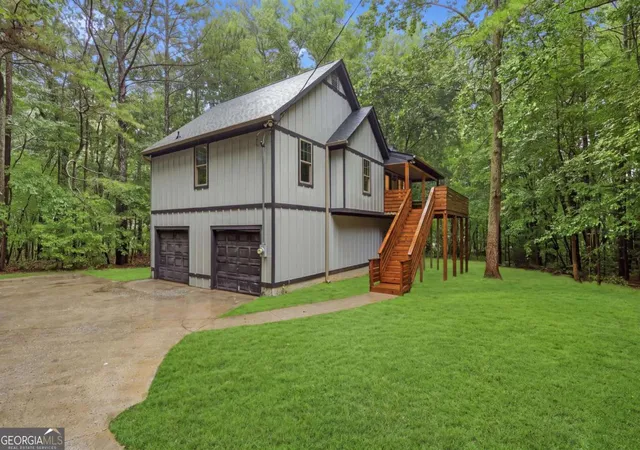 1st image of 331 Old Brock Rd, Rockmart, GA 30153 | MLS# 10821499