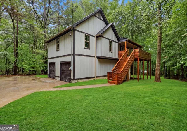 30th image of 331 Old Brock Rd, Rockmart, GA 30153 | MLS# 10821499