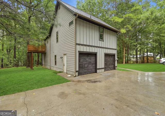 3rd image of 331 Old Brock Rd, Rockmart, GA 30153 | MLS# 10821499