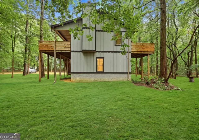 4th image of 331 Old Brock Rd, Rockmart, GA 30153 | MLS# 10821499