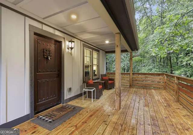 5th image of 331 Old Brock Rd, Rockmart, GA 30153 | MLS# 10821499