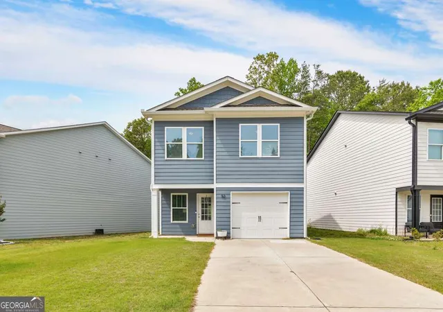 Photo 1 of Single family home for sale at 52 Hood Park Ct, Jasper, GA 30143 | MLS# 10759417 | Listing updated on 2026-09-14