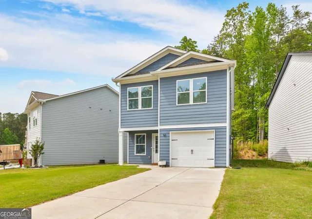 Photo 2 of Single family home for sale at 52 Hood Park Ct, Jasper, GA 30143 | MLS# 10759417 | Listing updated on 2026-09-14