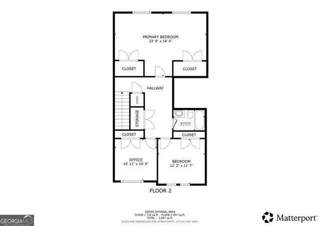 Photo 30 of Single family home for sale at 52 Hood Park Ct, Jasper, GA 30143 | MLS# 10759417 | Listing updated on 2026-09-14