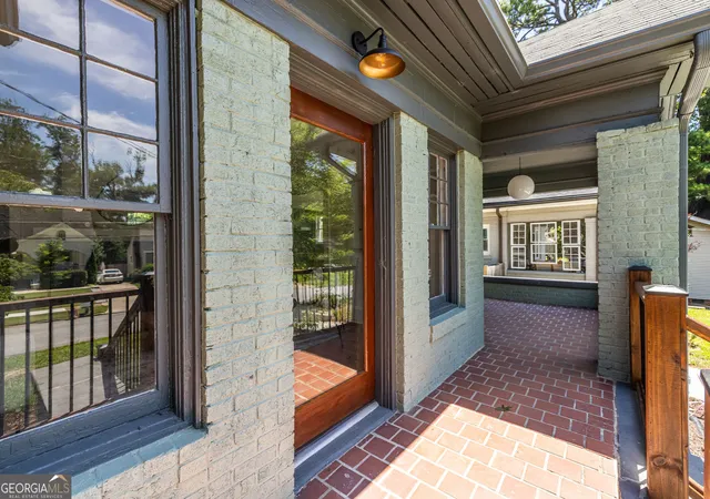 5th image of 1615 Stokes Ave Sw, Atlanta, GA 30310 | MLS# 10793264