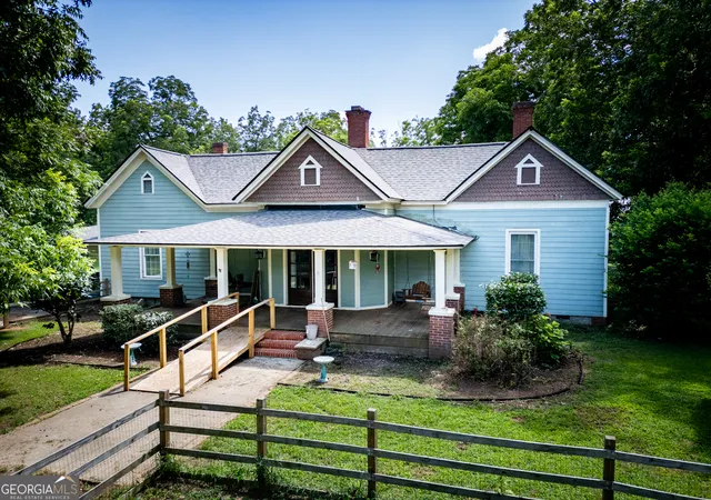 1st image of 111 Banks St, Shady Dale, GA 31085 | MLS# 10805683
