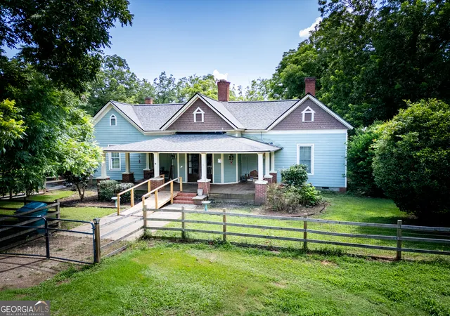 2nd image of 111 Banks St, Shady Dale, GA 31085 | MLS# 10805683