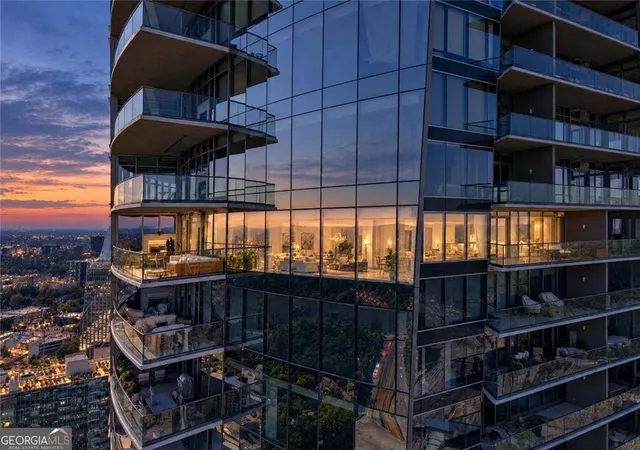Photo 1 of Condo for sale at 3344 Peachtree Rd Ne #4203, Atlanta, GA 30326 | MLS# 10870514 | Listing updated on 2026-10-27