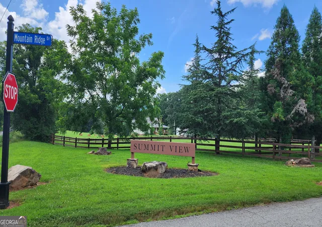 Photo 3 of Land for sale at 0 Mountain Glen Ct, Clarkesville, GA 30523 | MLS# 10516262 | Listing updated on 2026-04-28