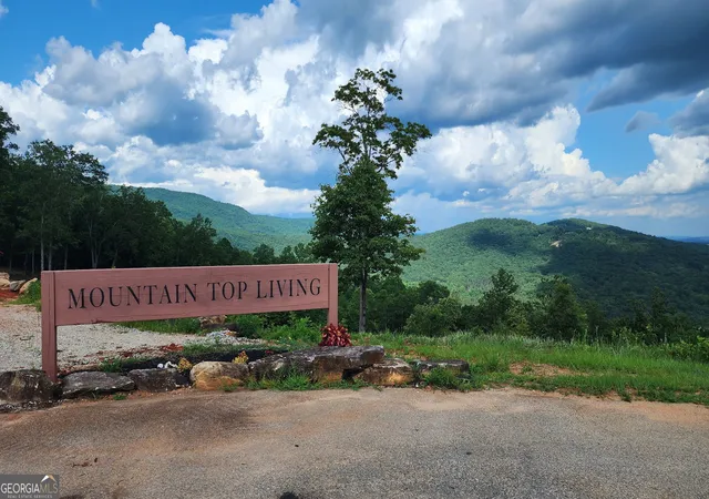Photo 4 of Land for sale at 0 Mountain Glen Ct, Clarkesville, GA 30523 | MLS# 10516262 | Listing updated on 2026-10-05