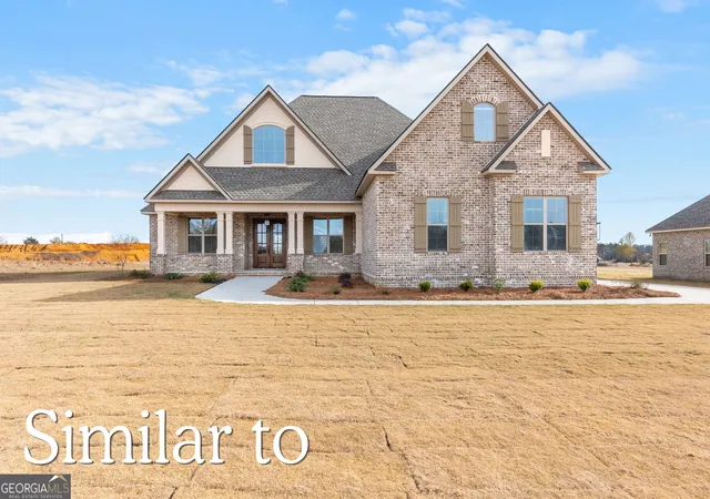 Photo 1 of Single family home for sale at 136 Pridgen Pass, Perry, GA 31069 | MLS# 10818073 | Listing updated on 2026-08-17