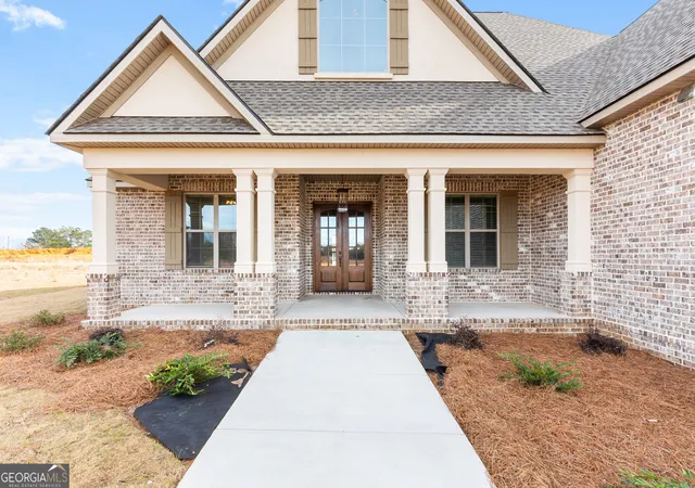 Photo 2 of Single family home for sale at 136 Pridgen Pass, Perry, GA 31069 | MLS# 10818073 | Listing updated on 2026-08-17
