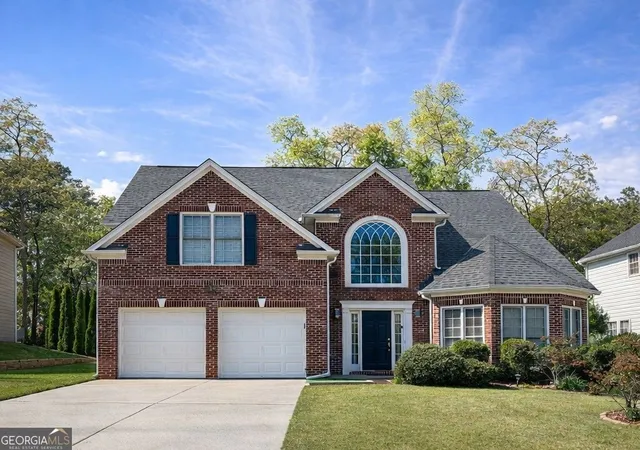 2nd image of 239 Sweet Cane Trl, Grayson, GA 30017 | MLS# 10736850