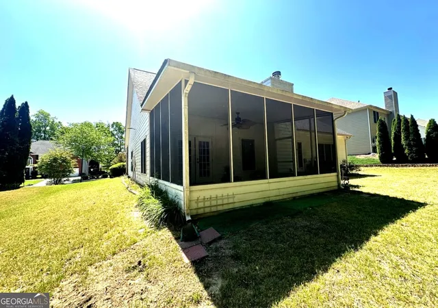 31st image of 239 Sweet Cane Trl, Grayson, GA 30017 | MLS# 10736850