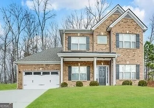 Single family home for sale at 384 Dublin Way, Dallas, GA 30132 | MLS# 10492933