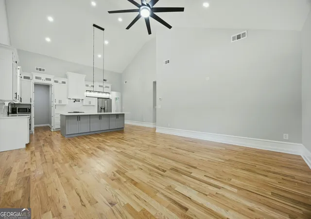 2nd image of 2473 Hiram Sudie Rd, Hiram, GA 30141 | MLS# 10795608