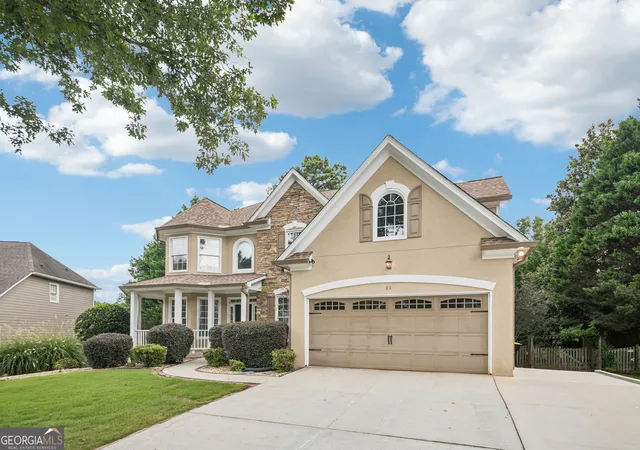 Photo 2 of Single family home for sale at 11 High Vista, Newnan, GA 30265 | MLS# 10812290 | Listing updated on 2026-10-04