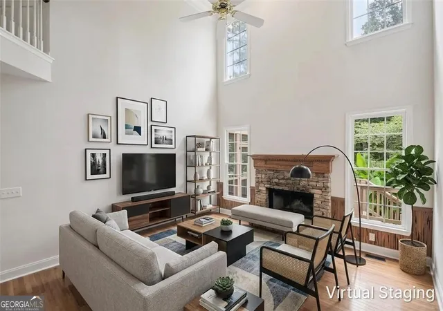 Photo 3 of Single family home for sale at 11 High Vista, Newnan, GA 30265 | MLS# 10812290 | Listing updated on 2026-10-04