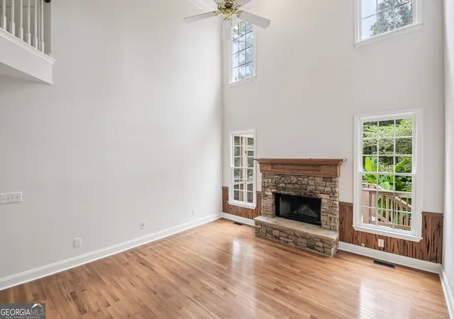 Photo 4 of Single family home for sale at 11 High Vista, Newnan, GA 30265 | MLS# 10812290 | Listing updated on 2026-10-04