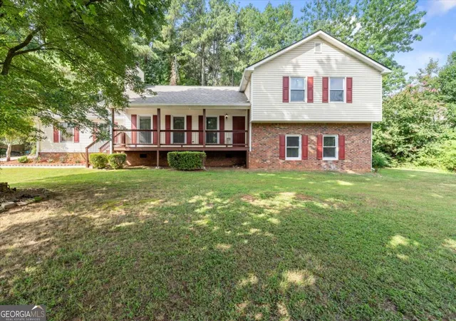 Photo 1 of Sale Pending at 310 Timber Laurel Ln, Lawrenceville, GA 30043 | MLS# 10820964 | Listing updated on 2026-09-18