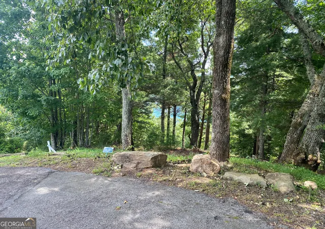 Photo 1 of Land for sale at Lot 29 Lake Rabun Bluffs Dr, Lakemont, GA 30552 | MLS# 10826073 | Listing updated on 2026-08-28